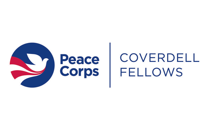 Peace Corps Coverdell Fellows