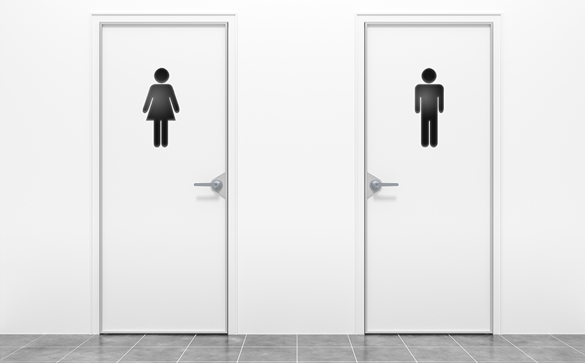 Transgender Bathroom policy