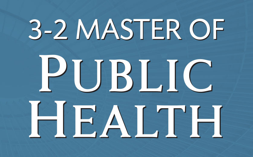Public Health Program