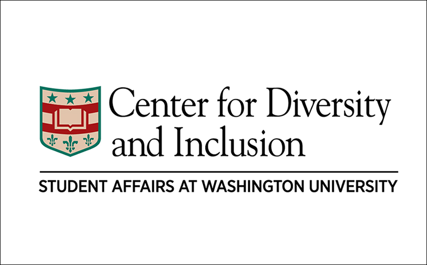 Washington University in St. Louis Center for Diversity and Inclusion