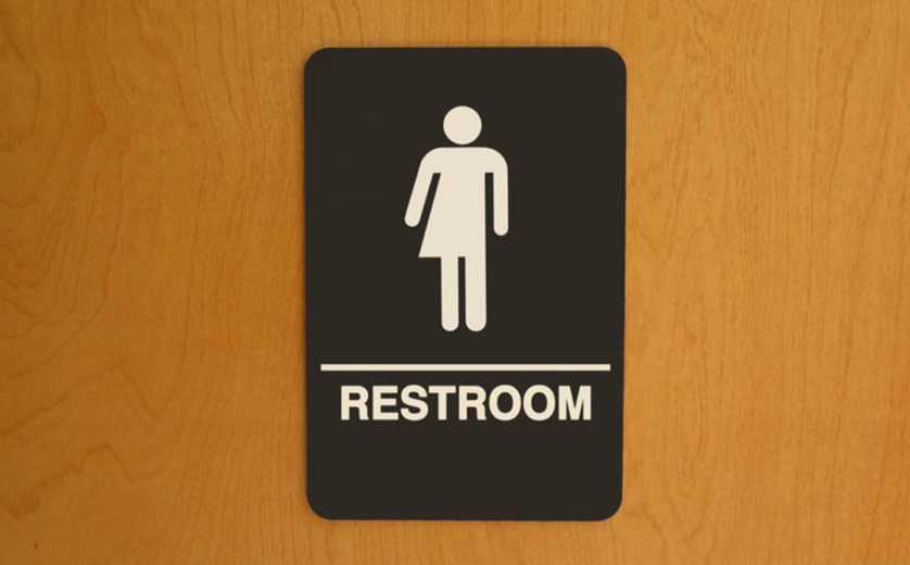 Transgender Bathroom policy