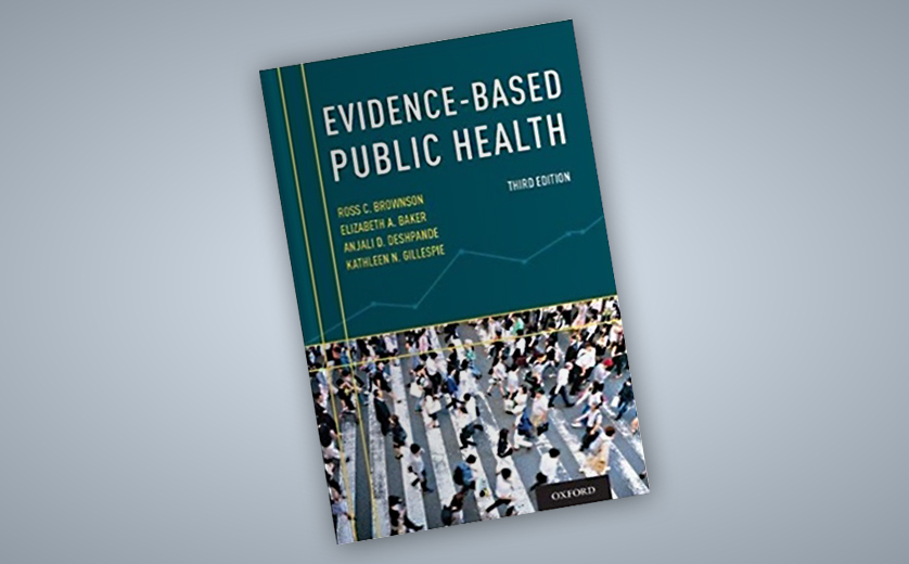 Publi Health Text Book