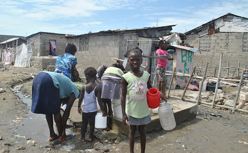 Haiti Image