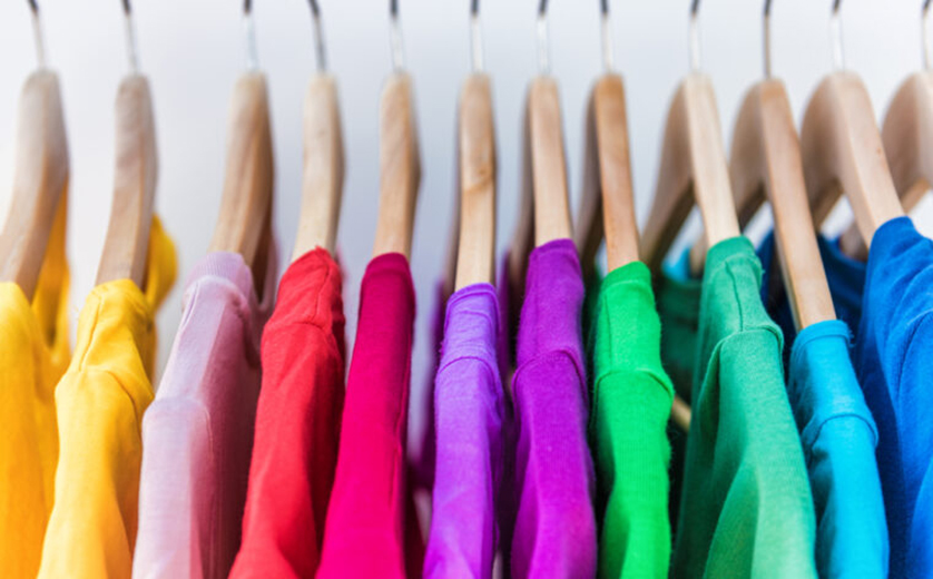Brown School research examines environmental, social costs of ready-made, inexpensive clothing.