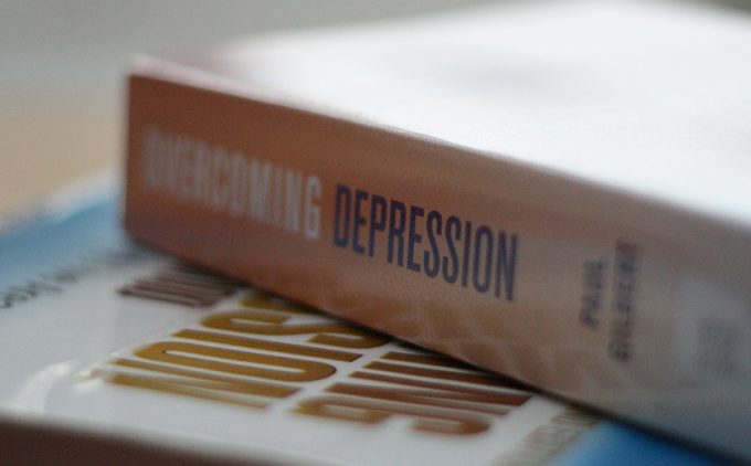 New certificate will focus on effective approaches to depression.