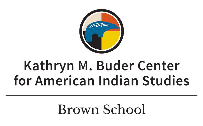 Buder Center Logo