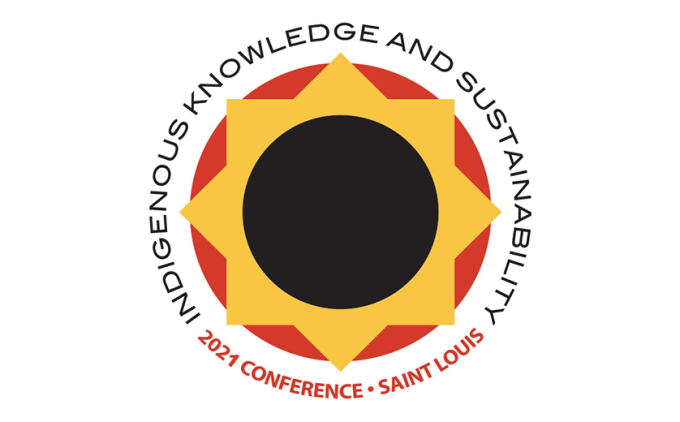 Indigenous Knowledge and Sustainability logo