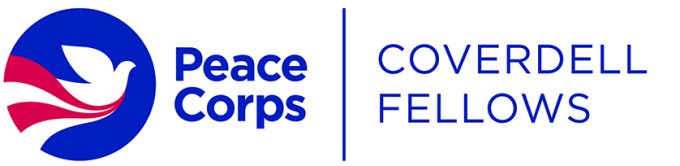 Coverdell Fellows Logo