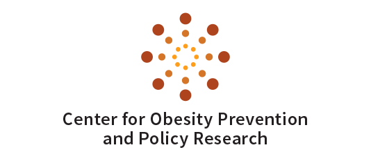 Center For Obesity Prevention And Policy Research