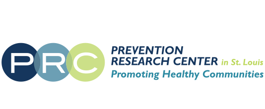 Prevention Research Center In St. Louis