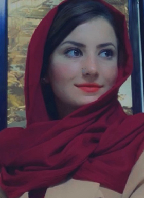 Meena Safi