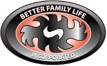 Better Family Life logo